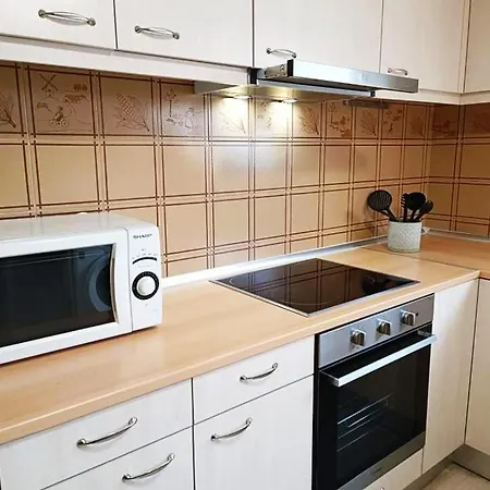 Apartment Filoxenia House Archangelos (Rhodes)