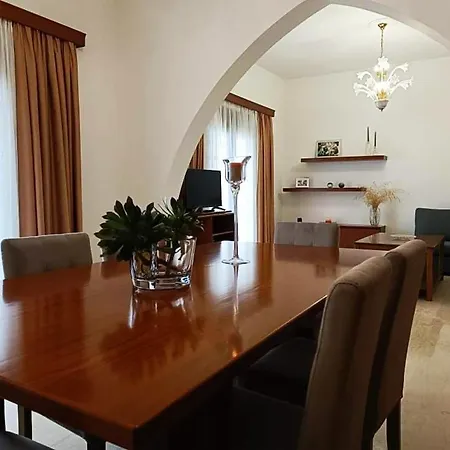 Filoxenia House * Archangelos (Rhodes)