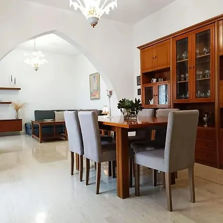 Filoxenia House Archangelos (Rhodes)
