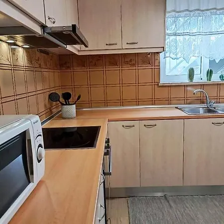 Filoxenia House Apartment
