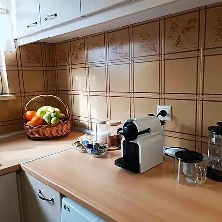 Filoxenia House Apartment