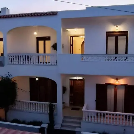 Filoxenia House Archangelos (Rhodes)