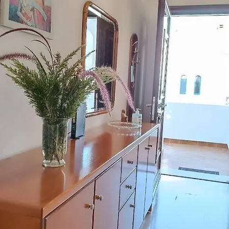 Filoxenia House Apartment