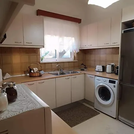 Filoxenia House * Archangelos (Rhodes)