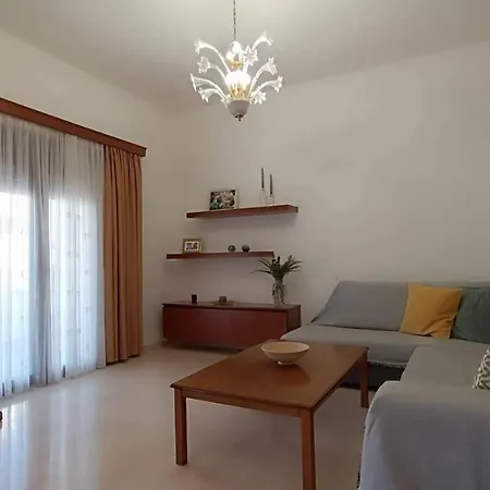 Filoxenia House Apartment Archangelos (Rhodes)